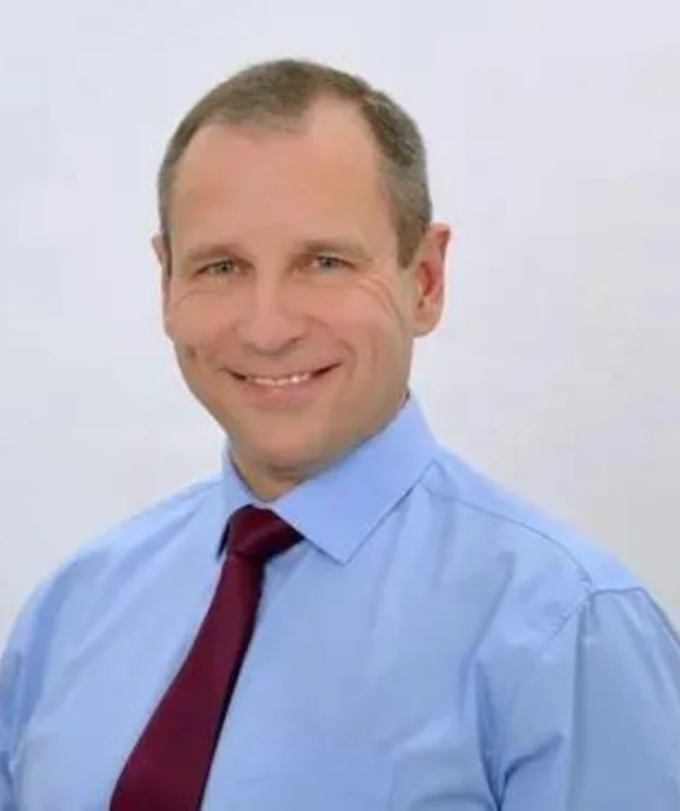 Prof. Med. Dr. Antanas Mickevičius, Surgeon